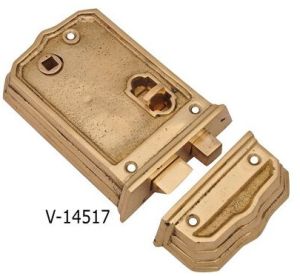 Door RIM LOCKS VR 5479