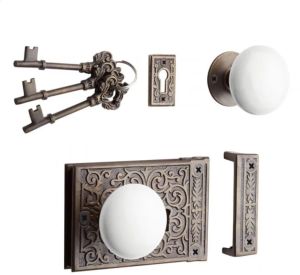 Door RIM LOCKS VR 5485