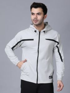 Believers Training Mens Jacket