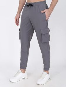 Cargo Mens Track Pants