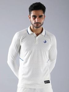 Elite Pro Cricket Mens Full Sleeve T-shirt