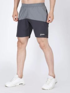 Endurance Training Mens Shorts