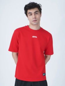 Essential Mens Oversized T-shirt