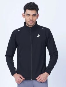 Woven Training Mens Jacket