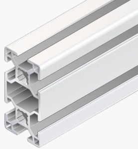 30x60 Mm Aluminium Profile
