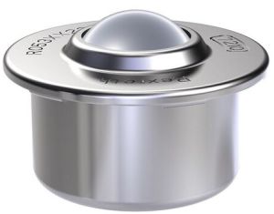 Ball Transfer Units Rings