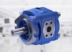 Hydraulic Internal Gear Pump