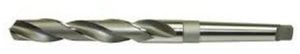 High-Speed Steel Parallel Taper Shank Twist Drills