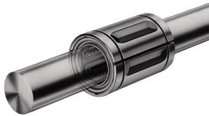 Stainless Steel Linear Bearing And Shafts