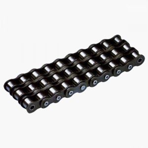 Triplex Chain for Machinery, Railway Industry