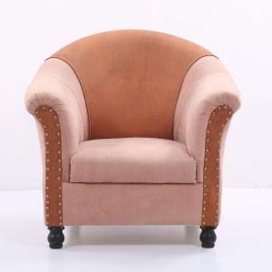 Upholstery One Seater Sofa