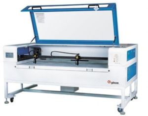 Laser Cutting Machine