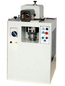 Roughing Machine for C Heel