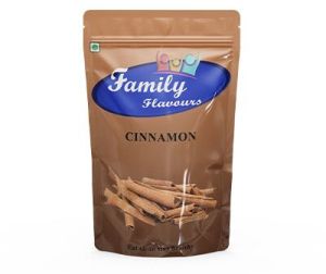 Cinnamon Stick