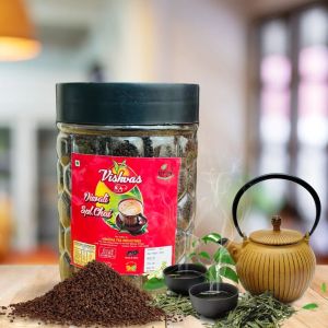 Vishvas Red Box 1Kg - Special Black Tea