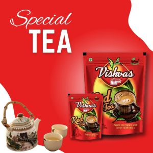 Vishvas Red Tea 200gm