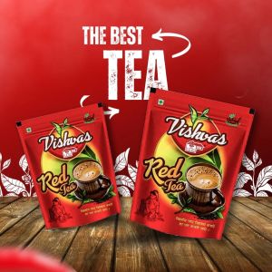 Vishvas Red Tea 250gm