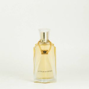 Citrus Whisper Perfume