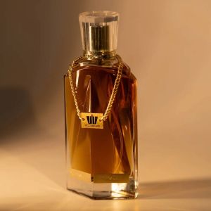 Muskwood Mirage Perfume