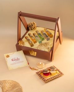 Rakhi Gift Hamper