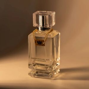 Seshachalam Chandan Perfume