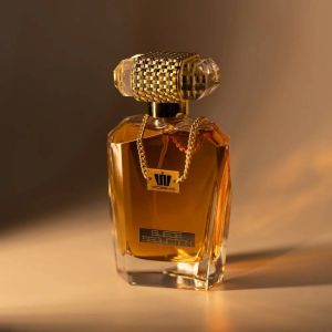 Suede Seduction Perfume