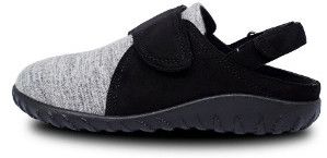 BREEZY Womens Slipper Footwear
