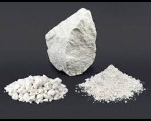 Kaolin