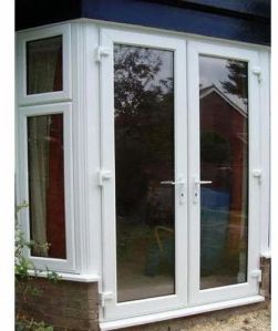 UPVC Doors