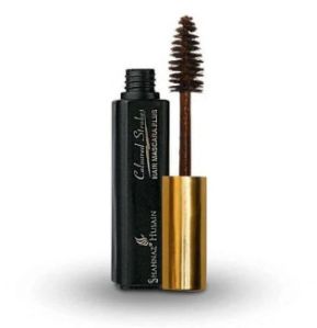 Shahnaz Husain Instant Glamour Brown Hair Colour Mascara Plus