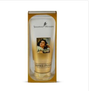 Shahnaz Husain Shamask Rejuvenating Mask