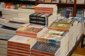Fiction Books
