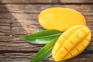 Totapuri Mango Dices