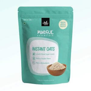 Instant Oats, Speciality : High Fiber, Prebiotic