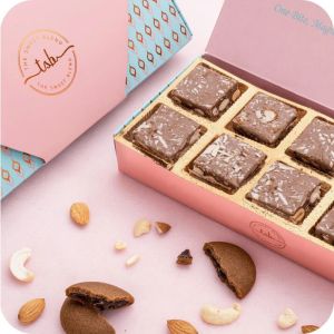 Dark Fantasy Crunch Sweet