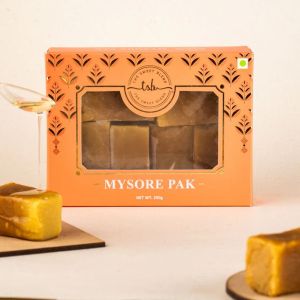 Mysore Pak