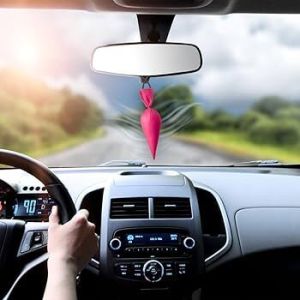 Camphor Powder Potli Shape