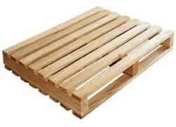 Shipping Wooden Pallets