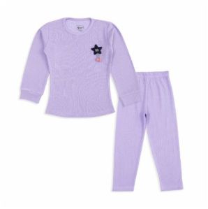 Girls Fullsleeve T-Shirt & Pant