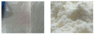 Fluff Pulp For Industrial