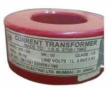 Ashmor Ring Type Current Transformer