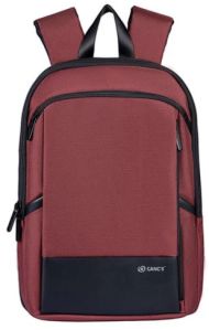 Crimson College/travel Backpack - 19L