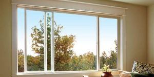 UPVC Windows Profile