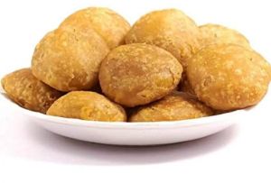 Dough Mini Kachori