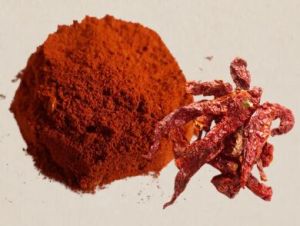 Laal Tikha Masala