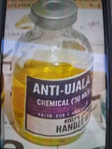 anti ujala chemical