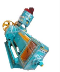 Tarun MS Body Oil Expeller, Power : 20 H.p.