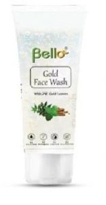 Bello Gold Face Wash