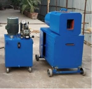MS Rebar Couplers