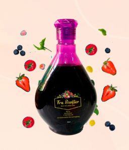 Anti Oxidant Wellness Juice